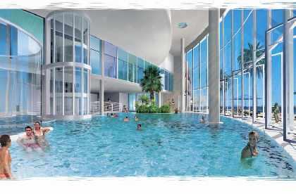 Artist's Impression